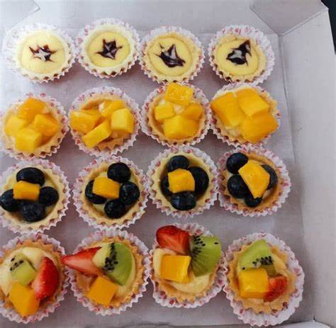 Menu Kudapan Balita Stunting 5