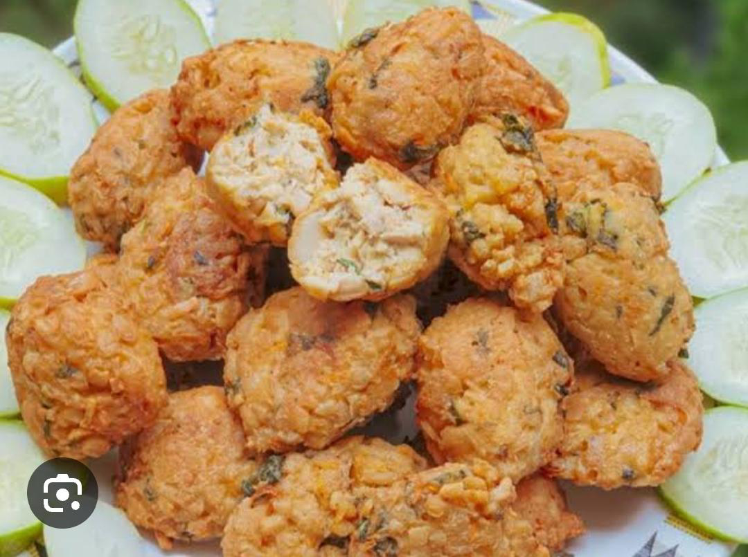Menu Lengkap PMT Stunting 11