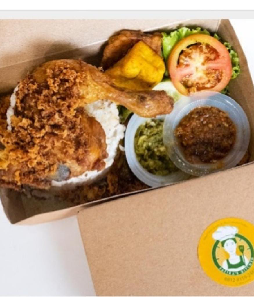 Ayam Kremes1