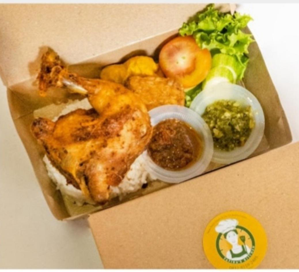 Ayam Goreng1