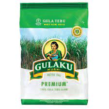 Gula Pasir