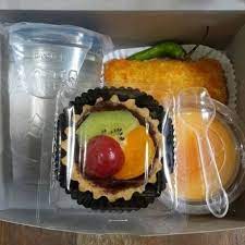 Snack Box