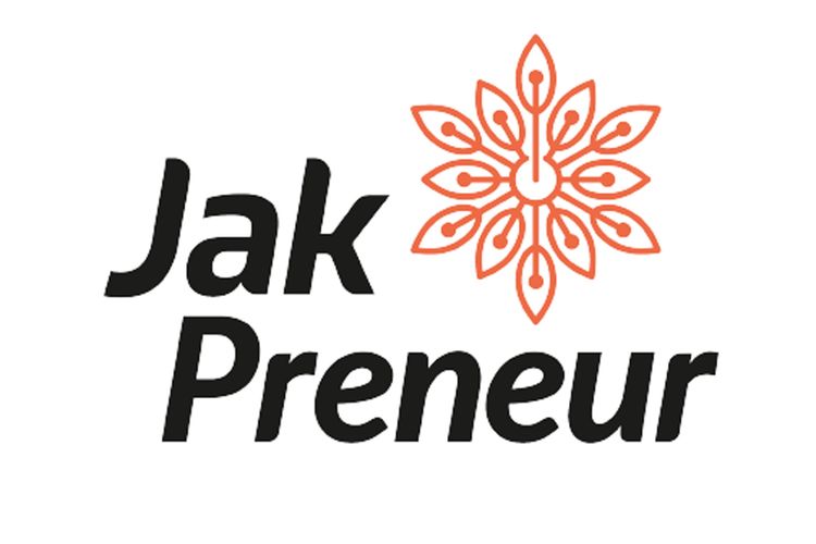 Binaan Jakprener jakarta Pusat