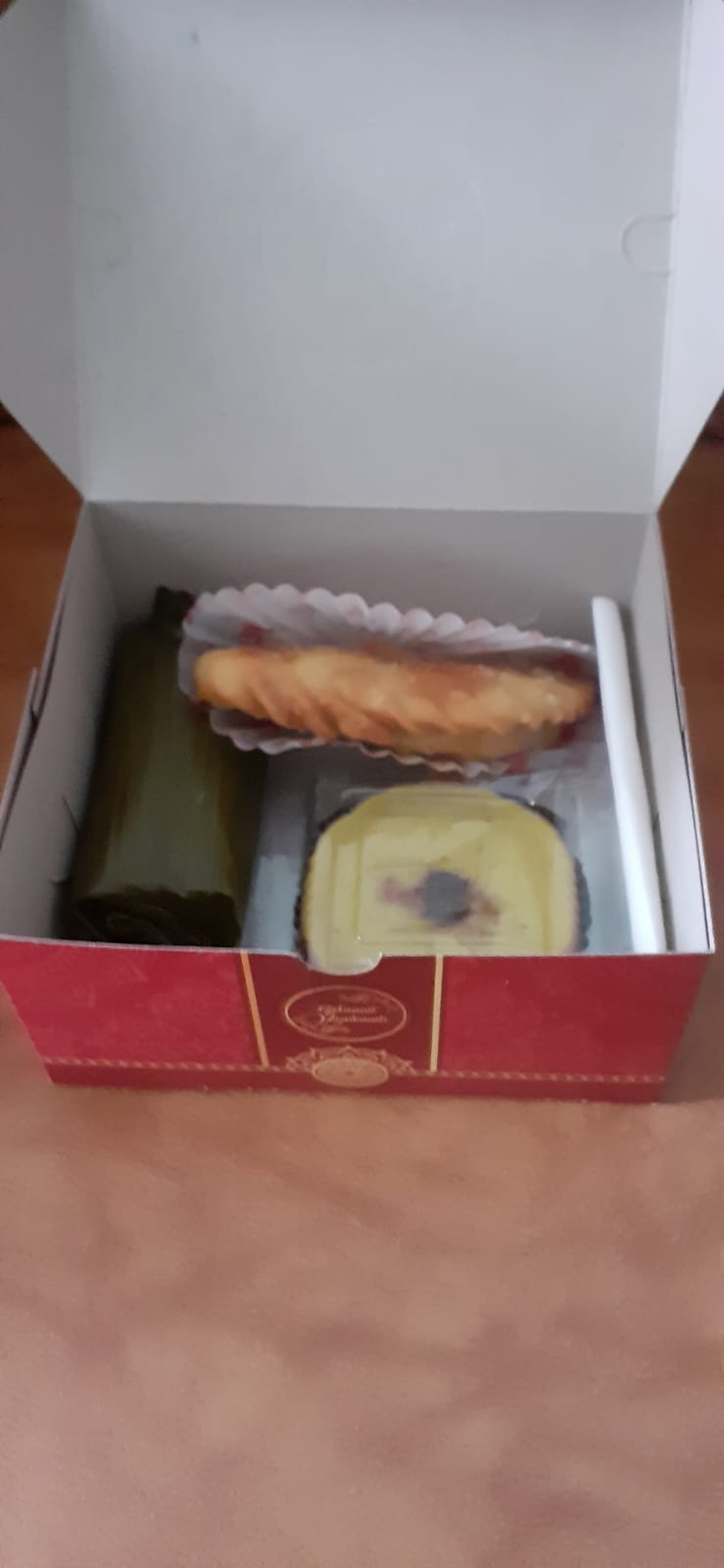 Snack Box