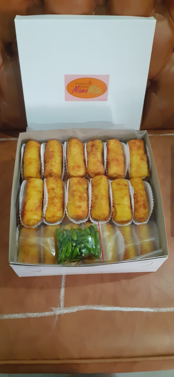 Risoles