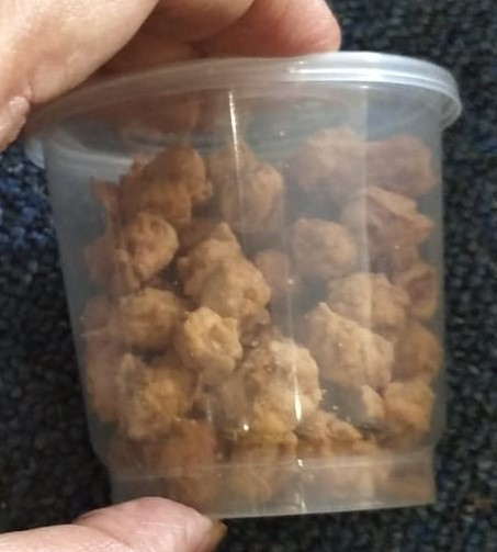 Kacang2an