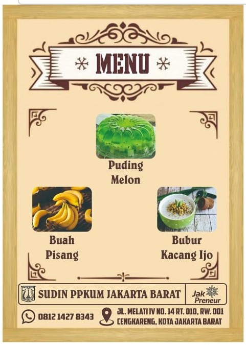 Makanan Balita dan Lansia 2