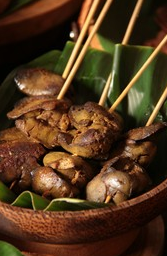 Sate Ati Ampela