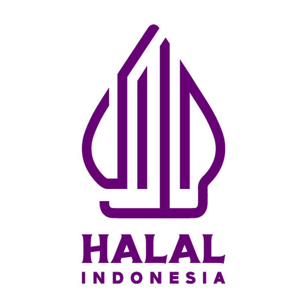 Terferifikasi Halal