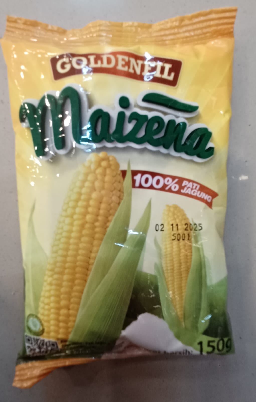 Tepung Maizena 50 gram