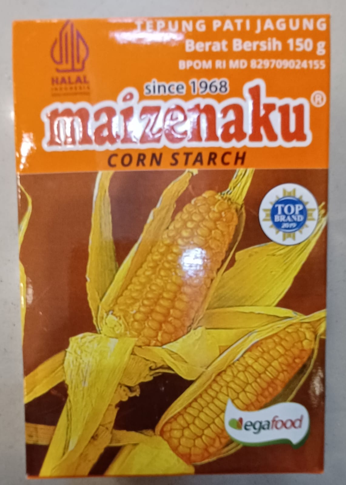 Maizenaku