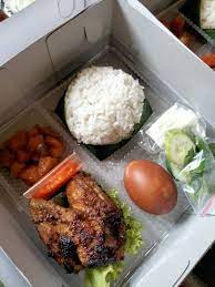 Nasi kotak