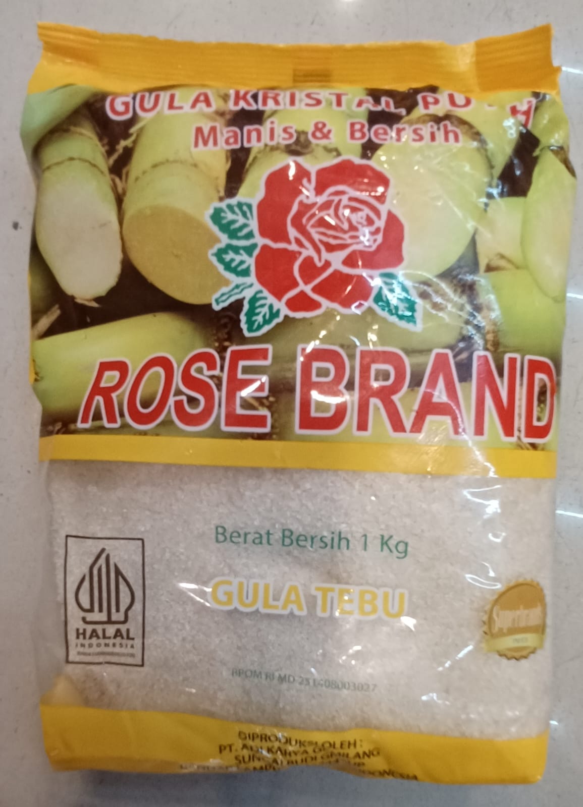 Rose Brand 1 kg