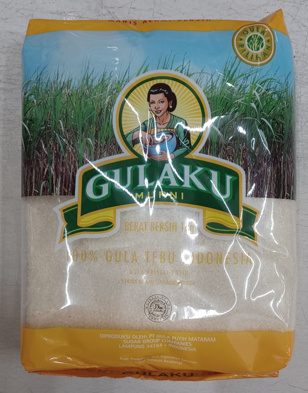 Gulaku 1 kg