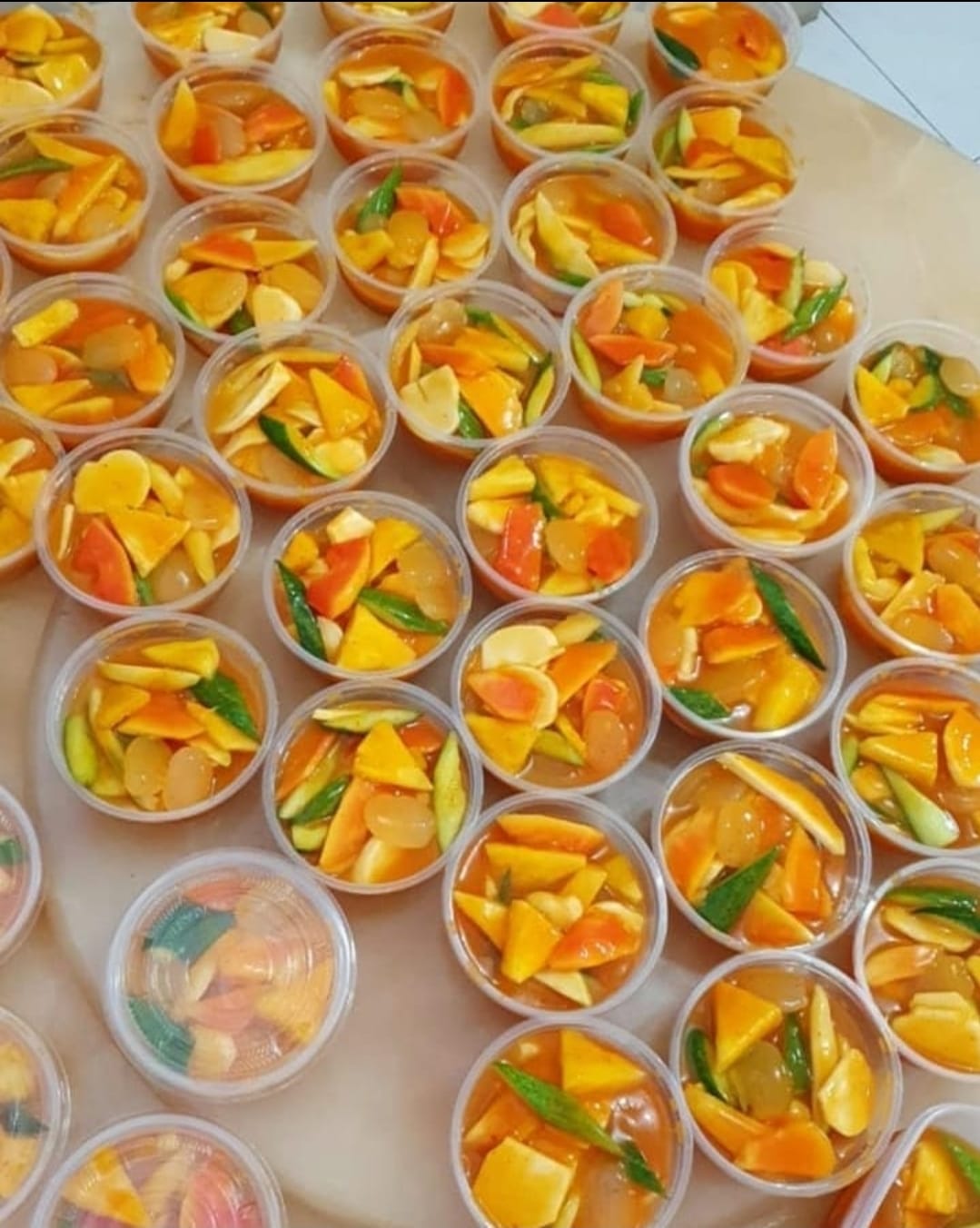 Rujak Aceh