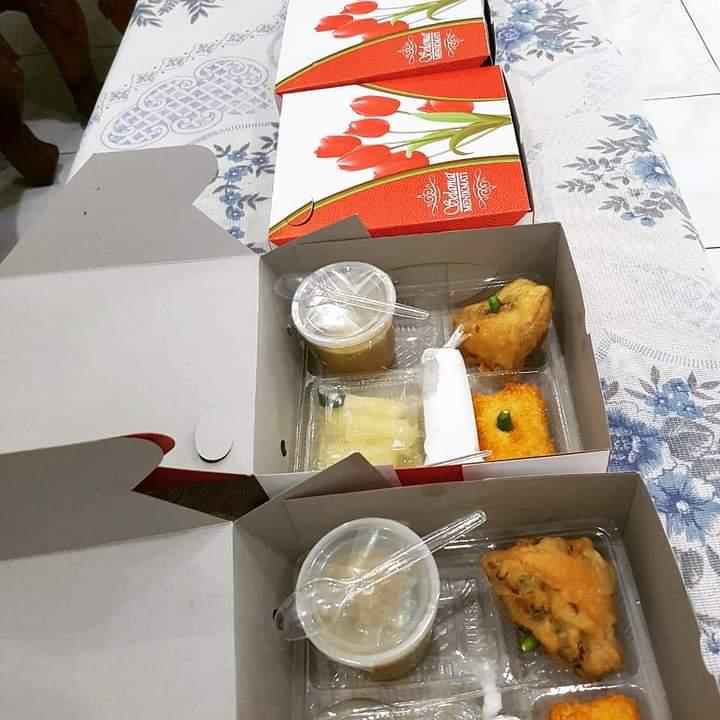 Snack 12