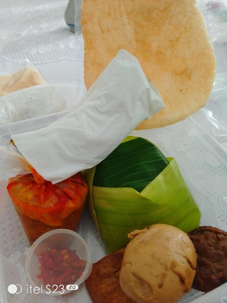 Nasi Krecek1