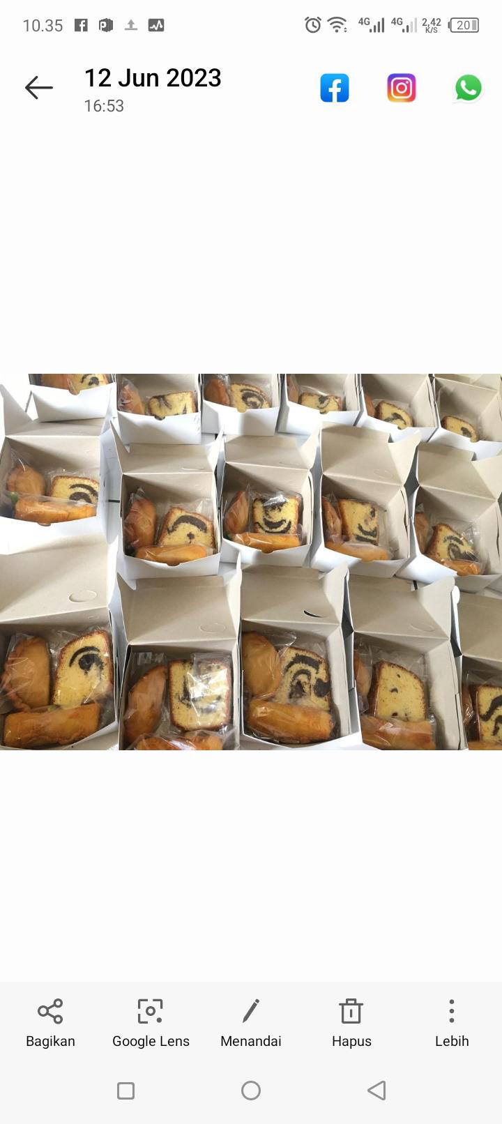 Snack 21