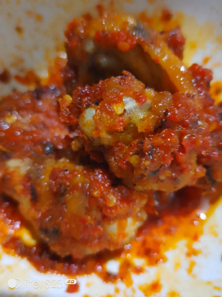 Nasi Balado1