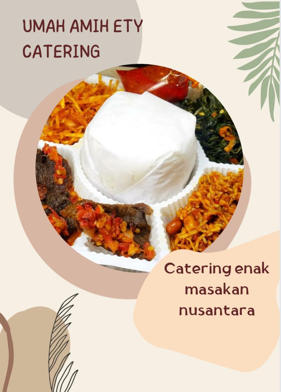 catering umah amih enak 2