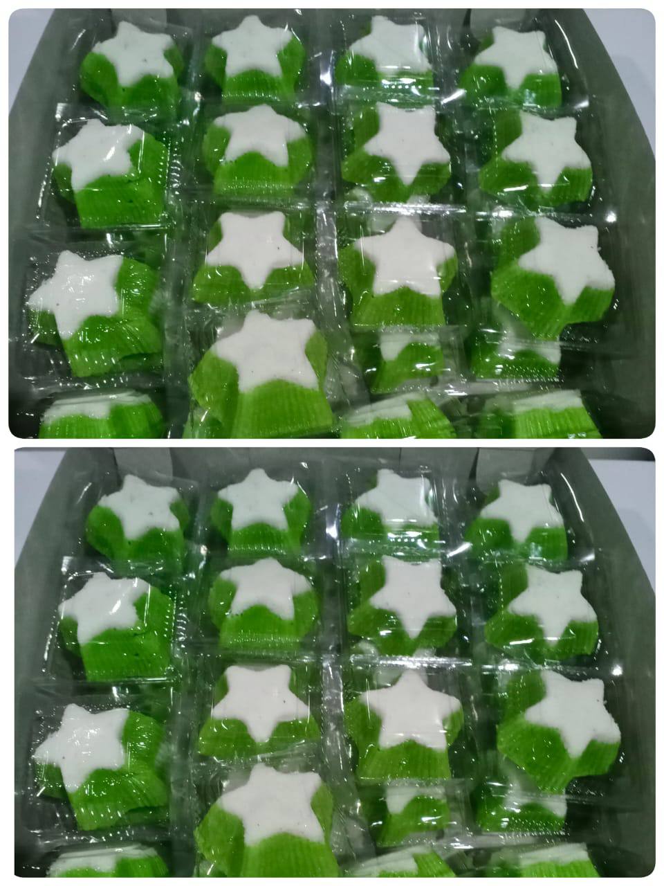 Snackbox Kedaiben
