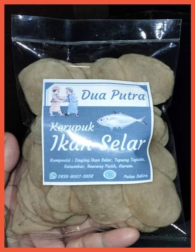 Dua Putra