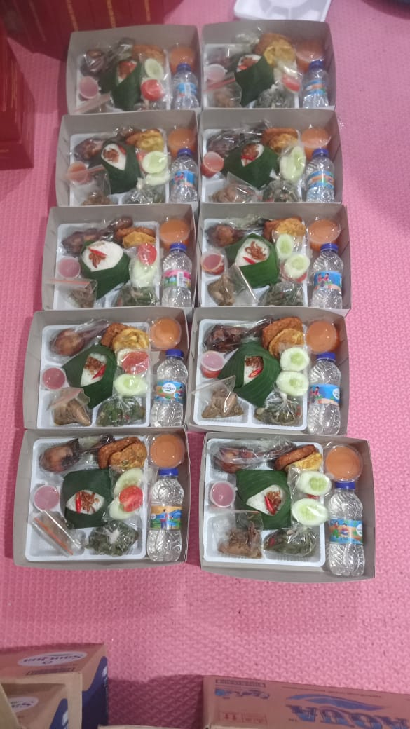 Nasi Liwet