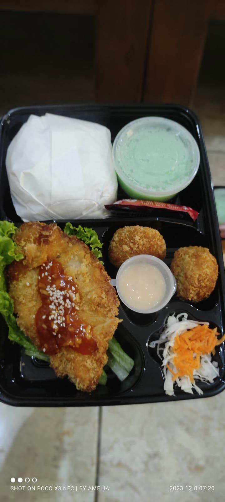 Nasi Box1