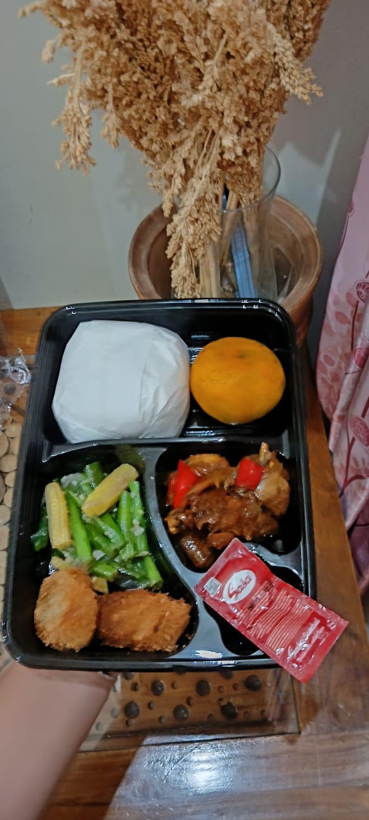 Nasi Box1