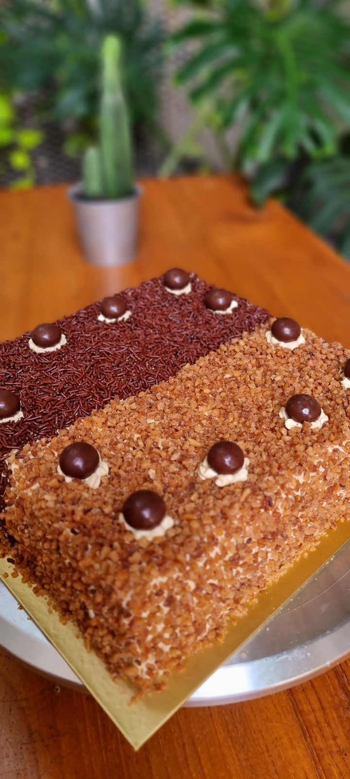 Cake Jadul