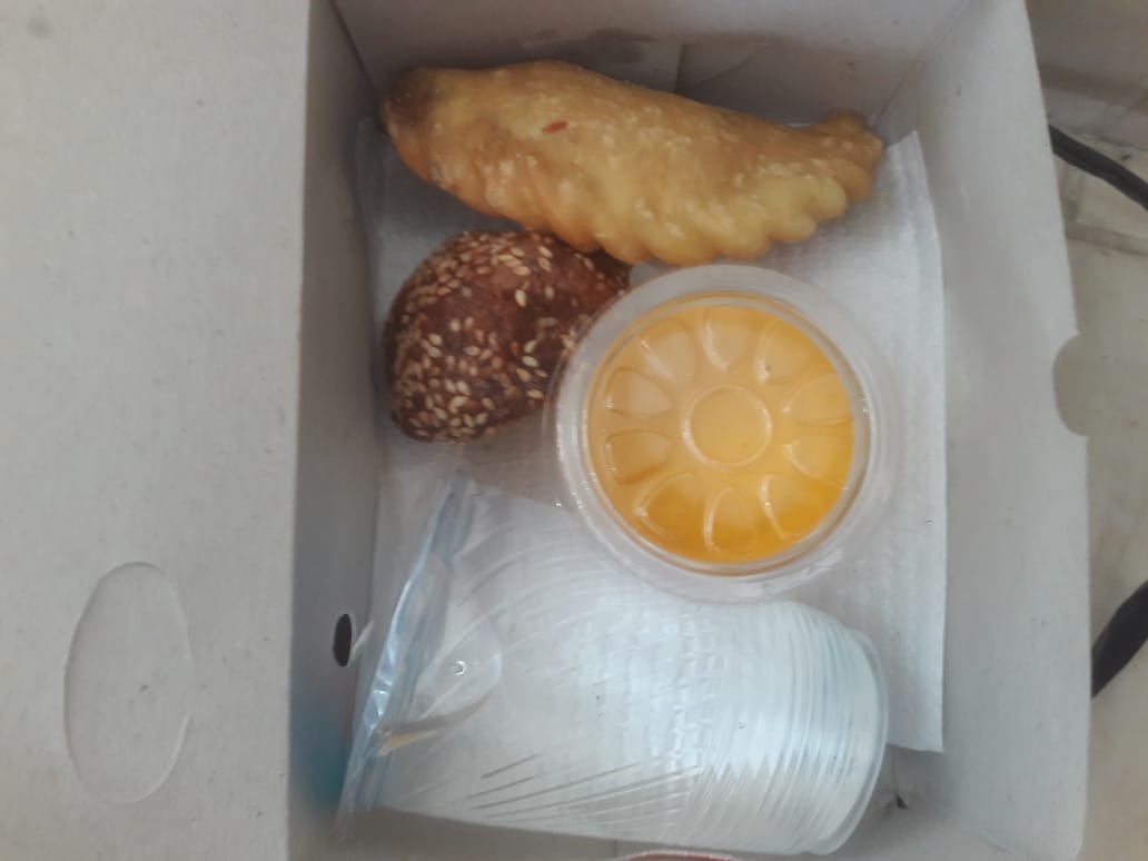 Snack Box