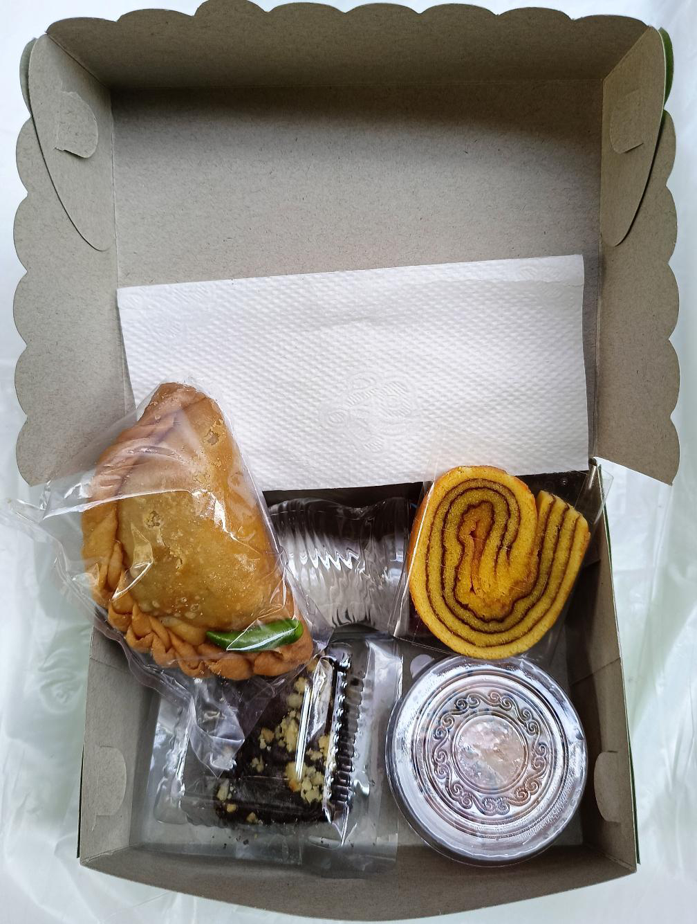 Paket C1