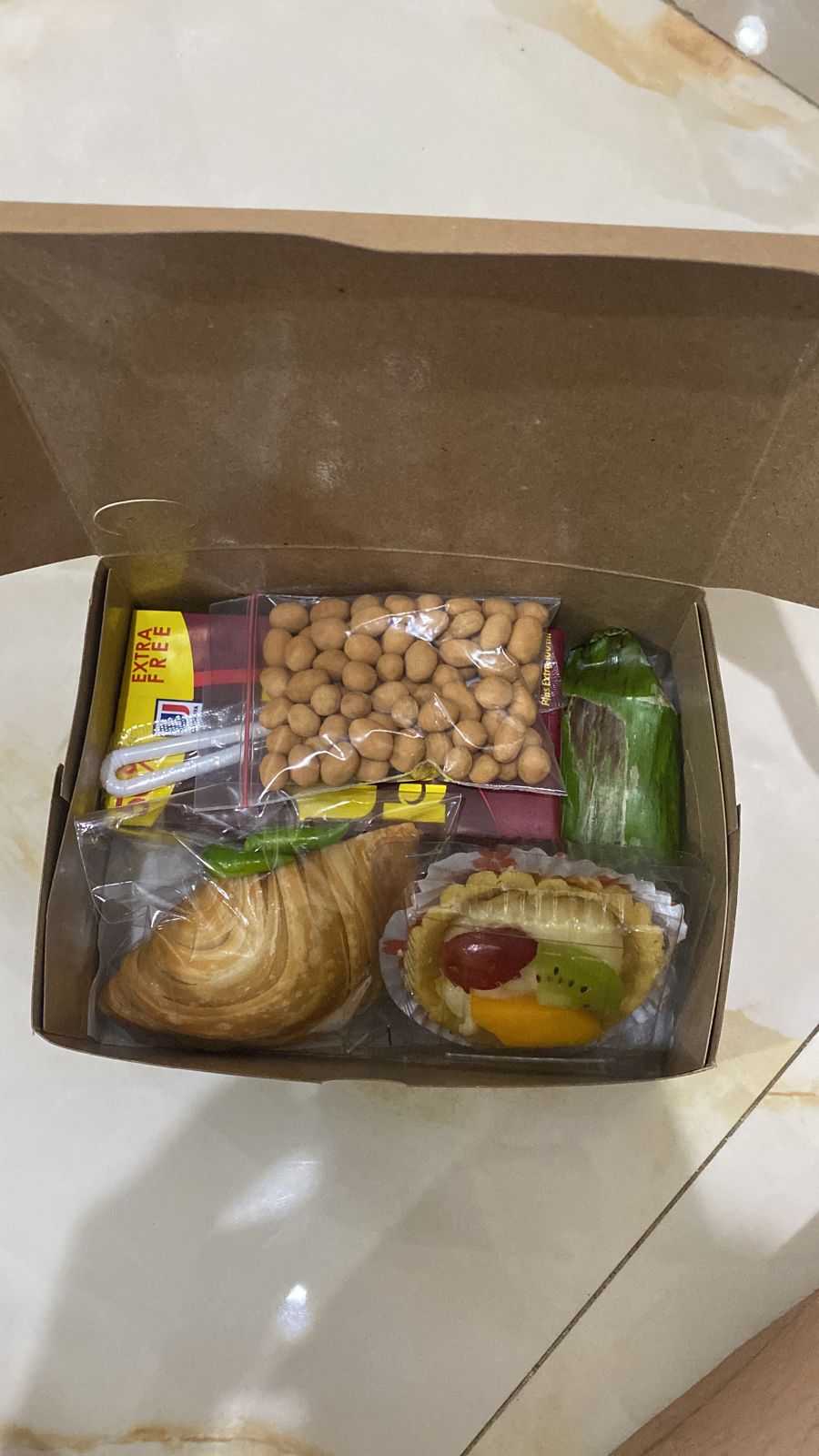 Snack Box