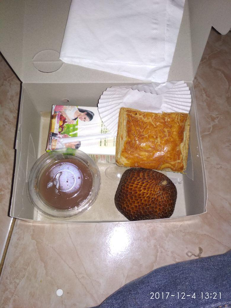 Snack Box A 2