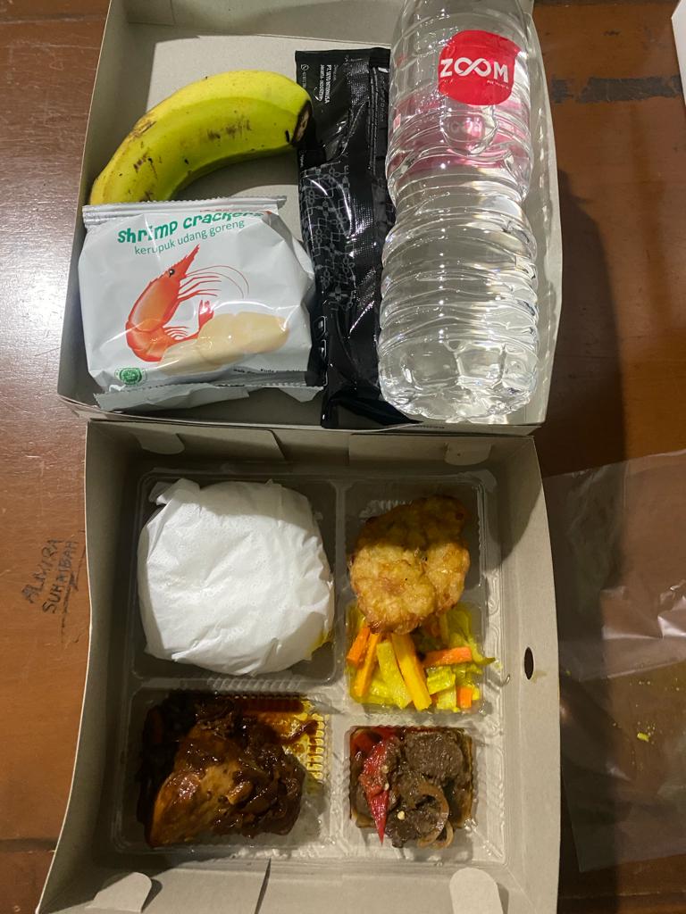 NASI AYAM