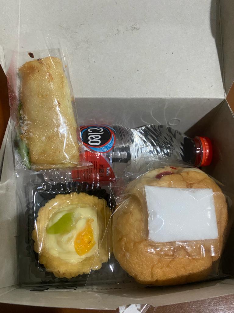 NASI FUN SELERA
