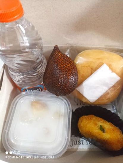 NASI FUN SELERA