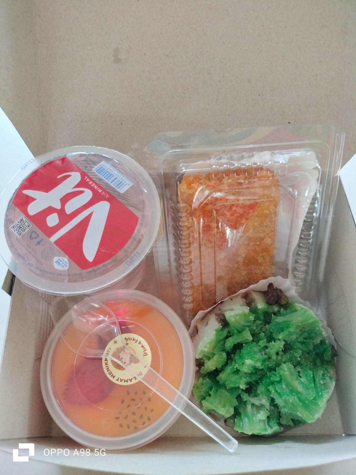 PAKET SNACK 3