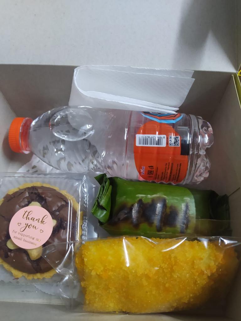 Snack Box