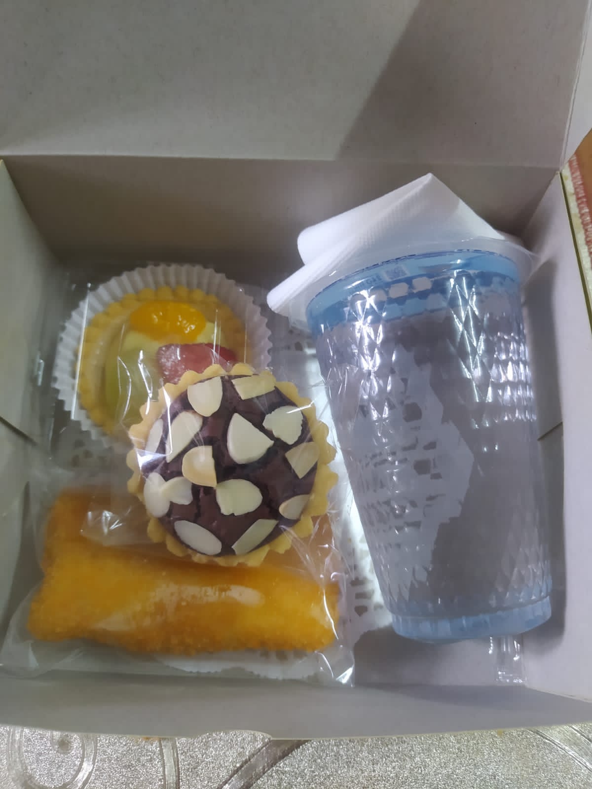 Snack Box