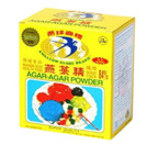 Agar-Agar