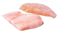 ikan Kakap Fillet