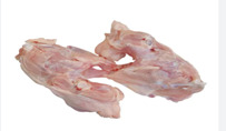 Tulang Ayam/ Kerongkongan