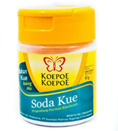 Soda Kue