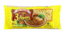 Mie Telur