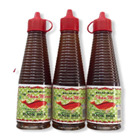Kecap Ikan