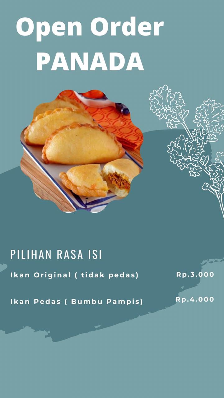 Snack Box Dapur Mama In