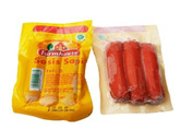 Sosis Sapi