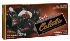 Coklat Blok