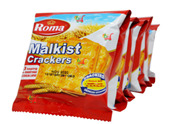 Biskuit Krakers Manis